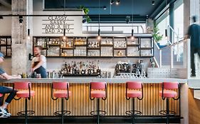 The Student Hotel Rotterdam