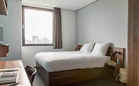 The Student Hotel Rotterdam