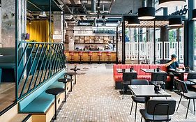 The Student Hotel Rotterdam